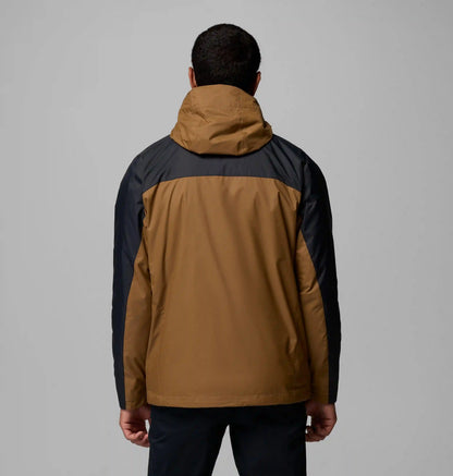 Men's Watertight Interchange Jacket