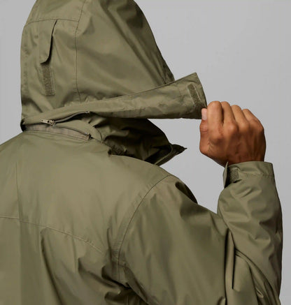 Men's Watertight Interchange Jacket
