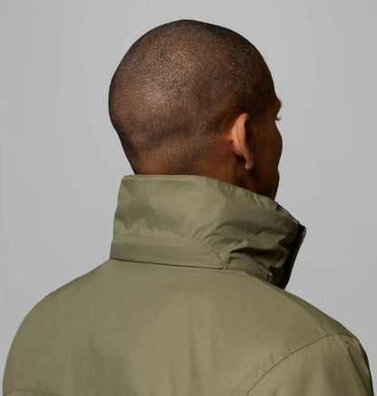 Men's Watertight Interchange Jacket