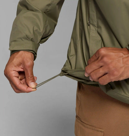 Men's Watertight Interchange Jacket