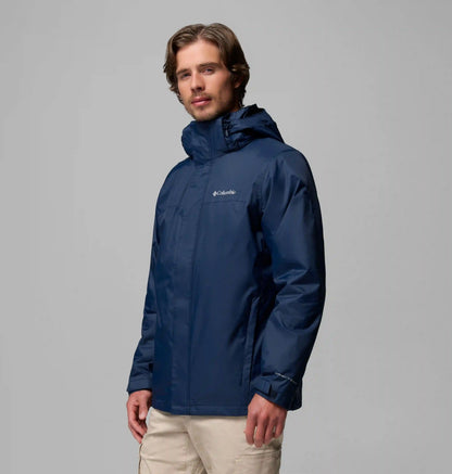 Men's Watertight Interchange Jacket