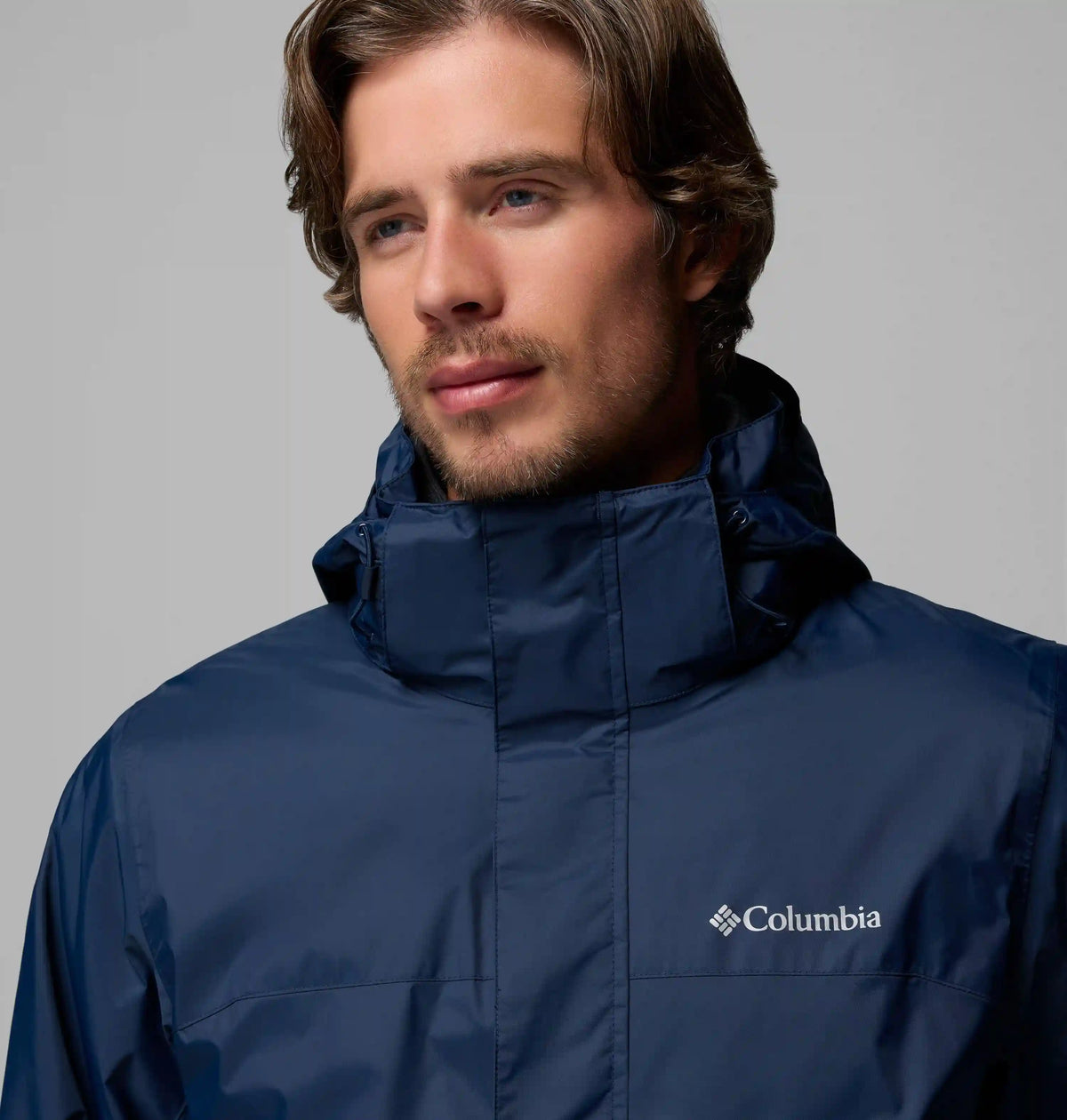 Men's Watertight Interchange Jacket