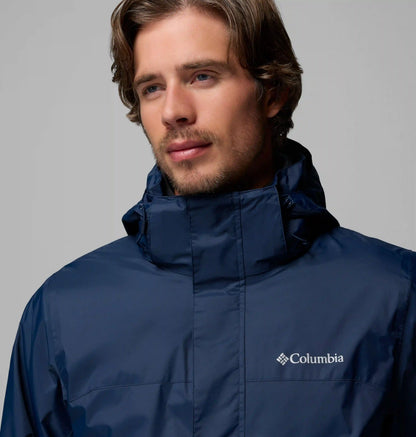 Men's Watertight Interchange Jacket