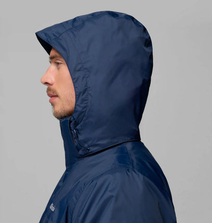 Men's Watertight Interchange Jacket