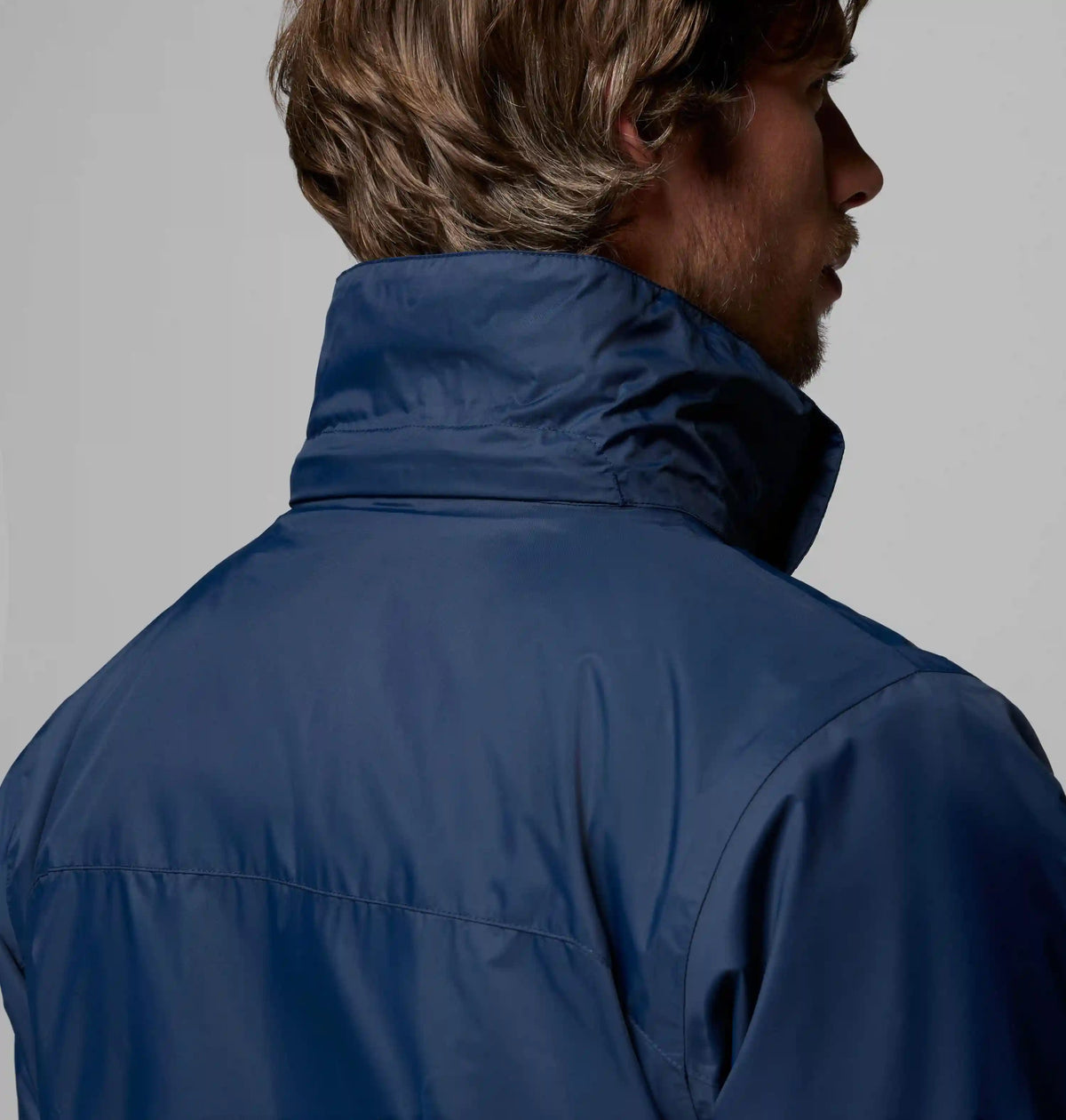 Men's Watertight Interchange Jacket