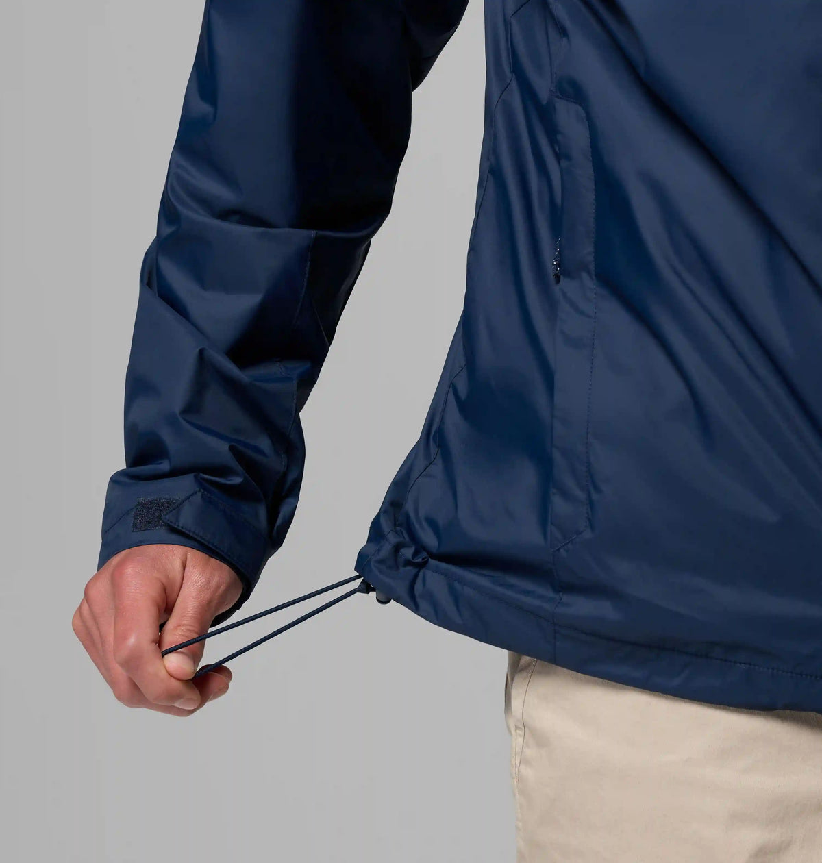 Men's Watertight Interchange Jacket