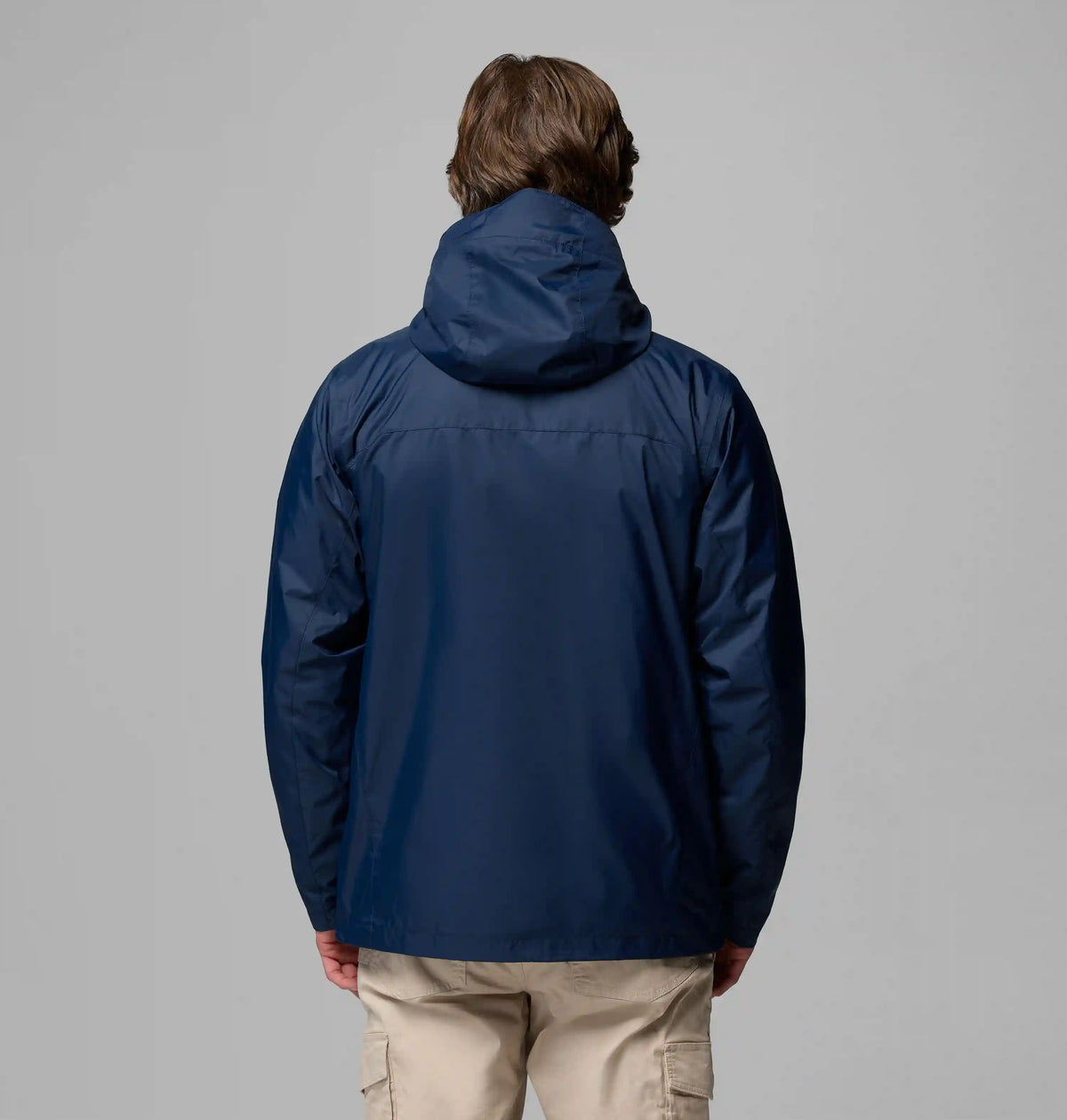 Men's Watertight Interchange Jacket