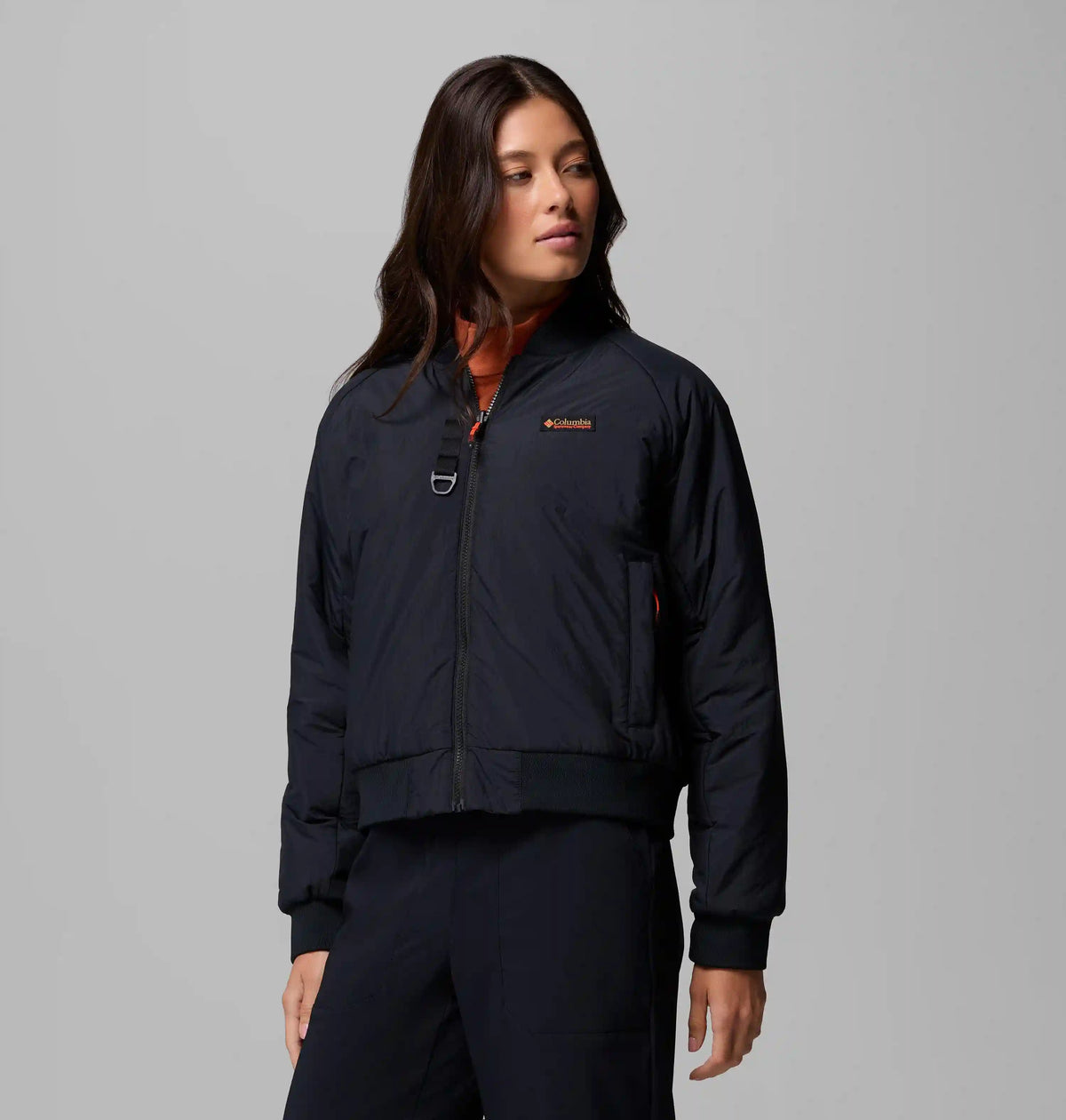 Women's Sauvie Sky Bomber