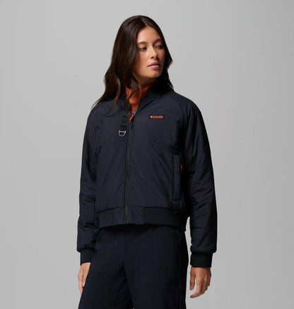 Women's Sauvie Sky Bomber