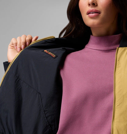 Women's Sauvie Sky Bomber