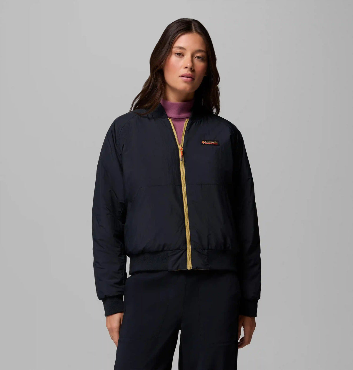 Women's Sauvie Sky Bomber