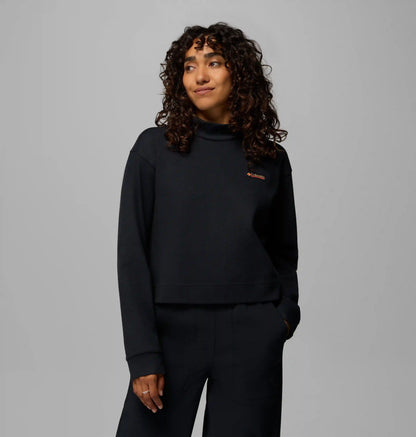 Women's Sauvie Sky Knit Pullover