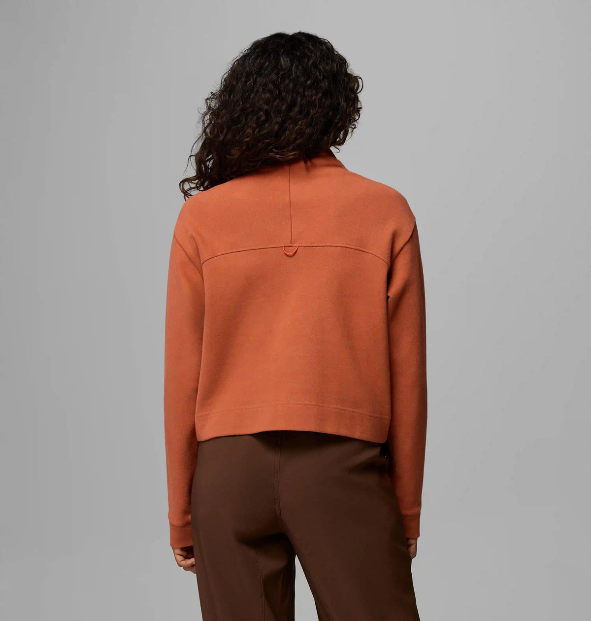 Women's Sauvie Sky Knit Pullover