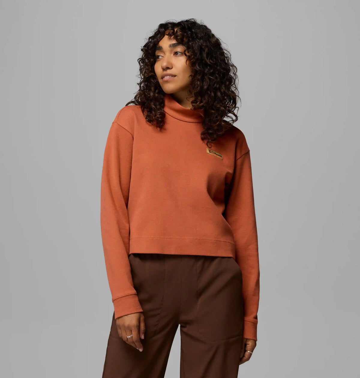 Women's Sauvie Sky Knit Pullover