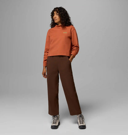 Women's Sauvie Sky Knit Pullover