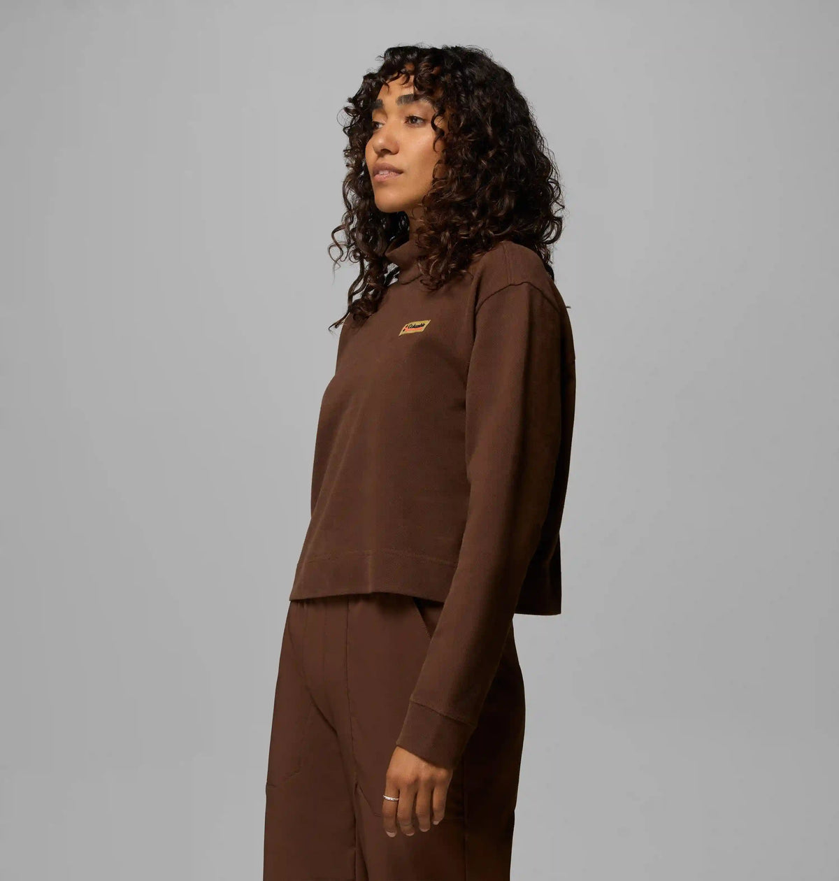 Women's Sauvie Sky Knit Pullover