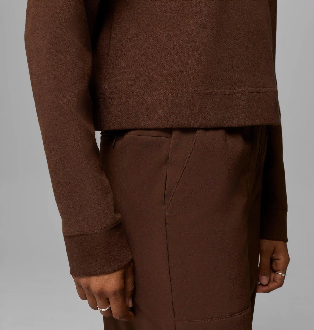 Women's Sauvie Sky Knit Pullover
