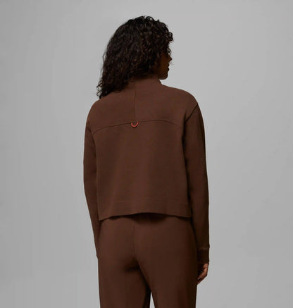 Women's Sauvie Sky Knit Pullover