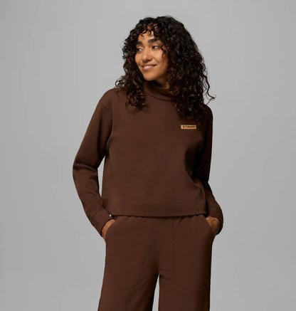 Women's Sauvie Sky Knit Pullover