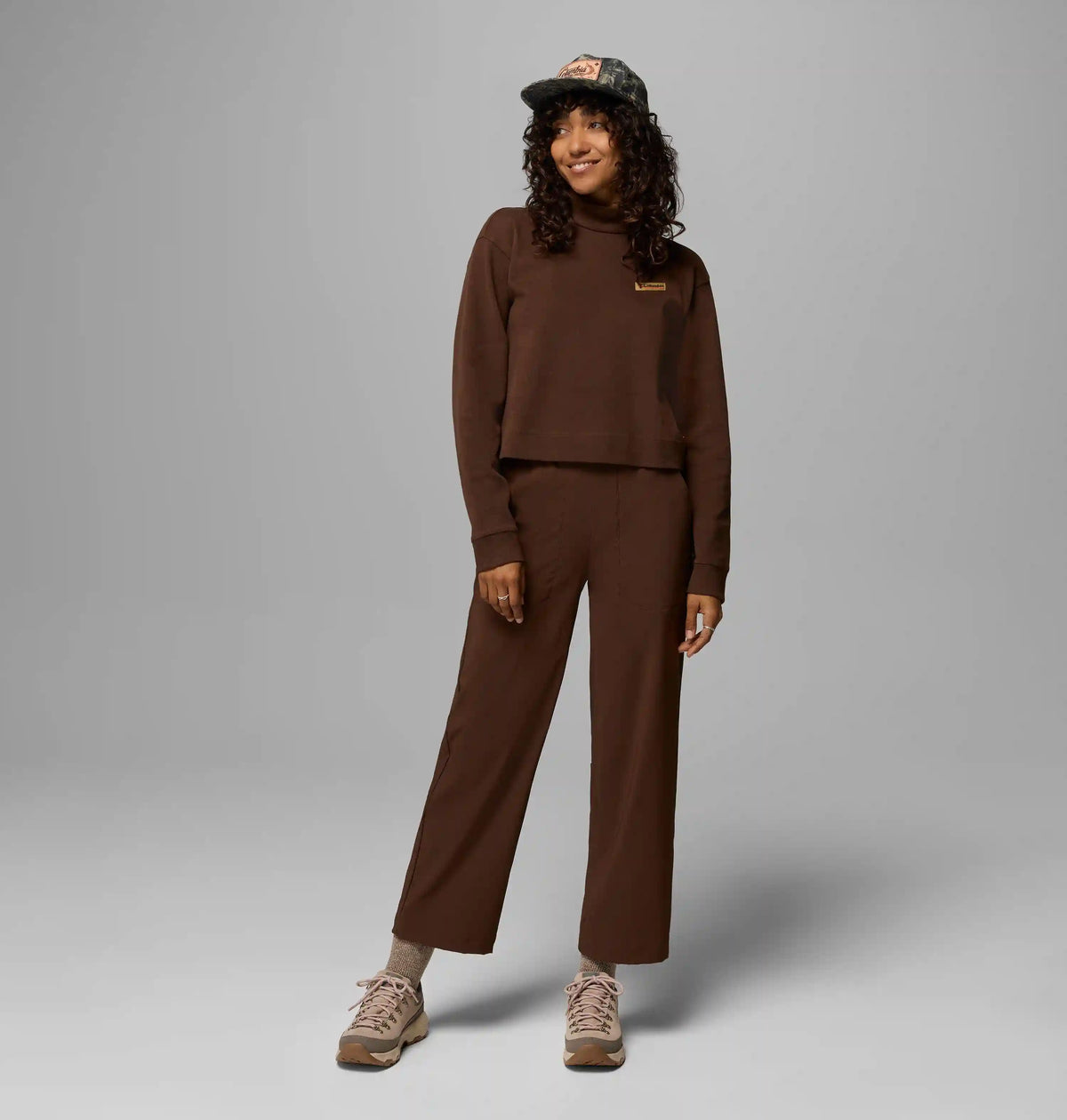 Women's Sauvie Sky Knit Pullover