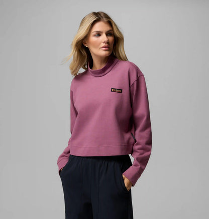 Women's Sauvie Sky Knit Pullover