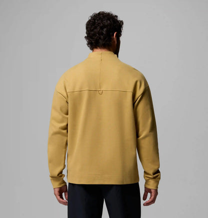 Men's Sauvie Sky Knit Quarter Zip