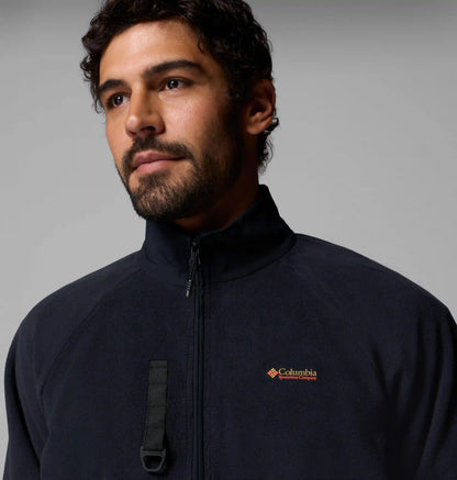 Men's Sauvie Sky Fleece Jacket