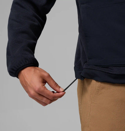 Men's Sauvie Sky Fleece Jacket