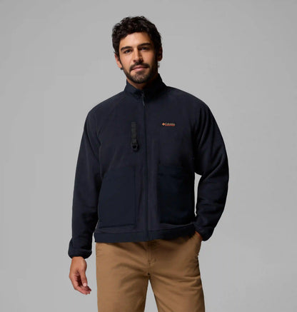 Men's Sauvie Sky Fleece Jacket