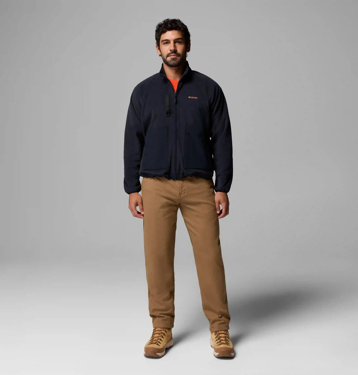 Men's Sauvie Sky Fleece Jacket