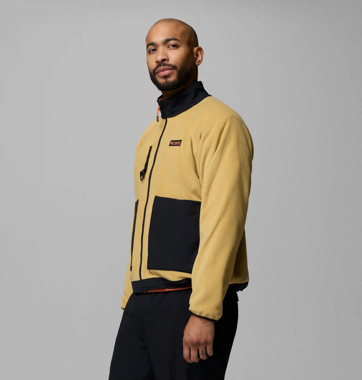 Men's Sauvie Sky Fleece Jacket