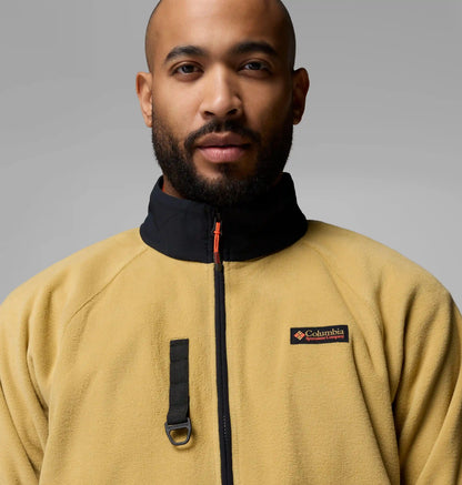 Men's Sauvie Sky Fleece Jacket