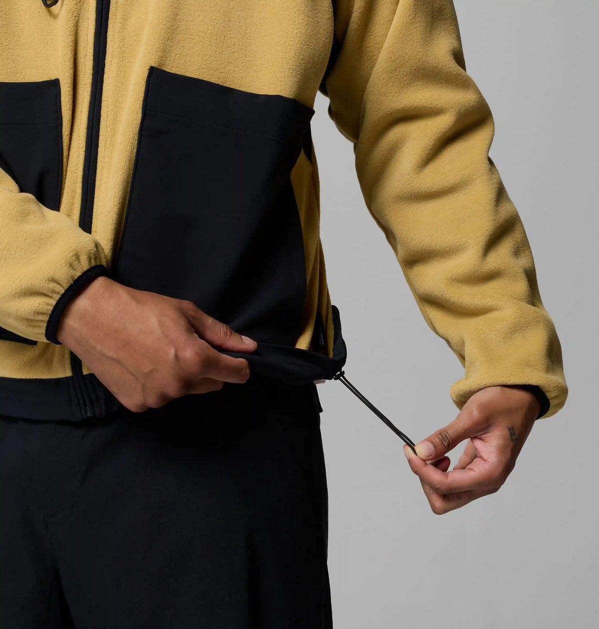 Men's Sauvie Sky Fleece Jacket