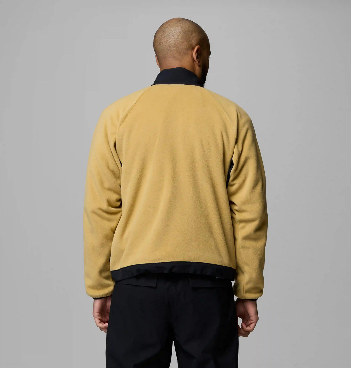 Men's Sauvie Sky Fleece Jacket