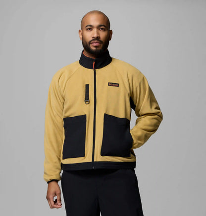 Men's Sauvie Sky Fleece Jacket