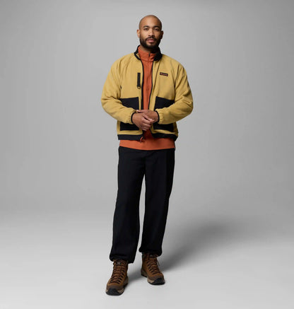 Men's Sauvie Sky Fleece Jacket