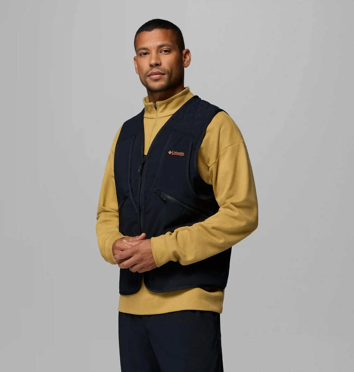 Men's Sauvie Sky Uplander Vest