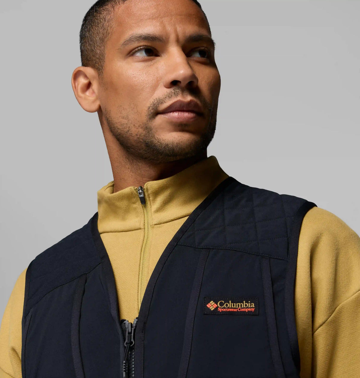 Men's Sauvie Sky Uplander Vest