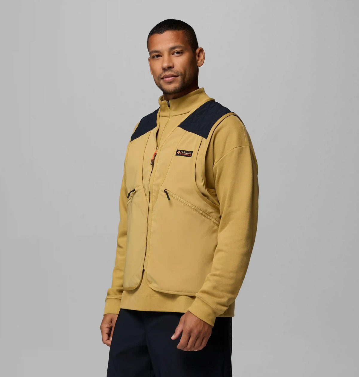 Men's Sauvie Sky Uplander Vest
