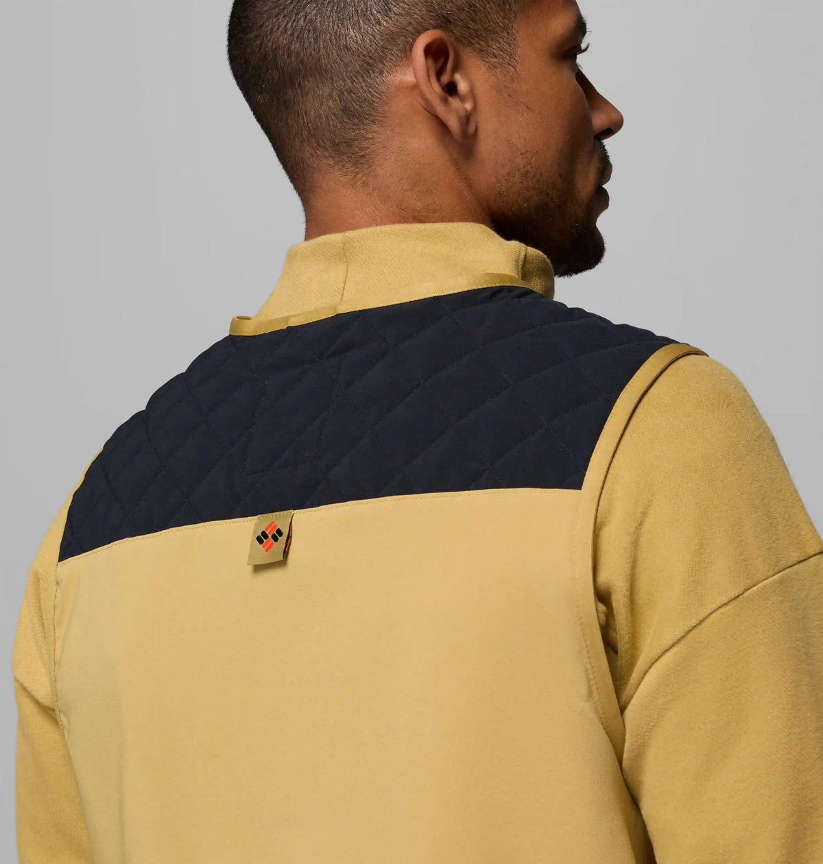 Men's Sauvie Sky Uplander Vest