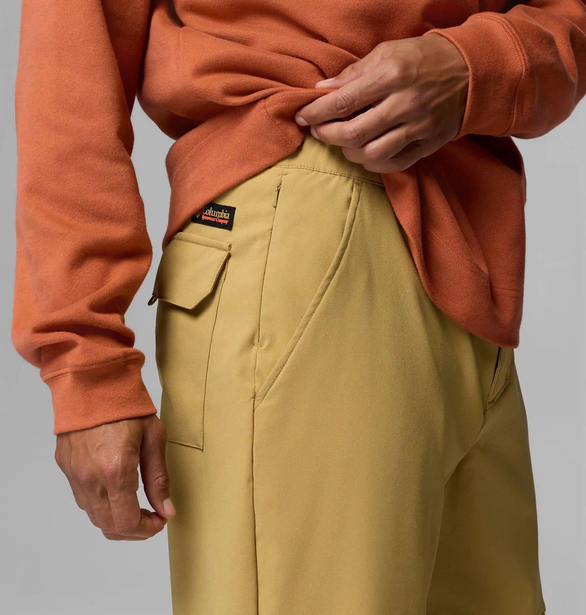Men's Sauvie Sky Guide Pants