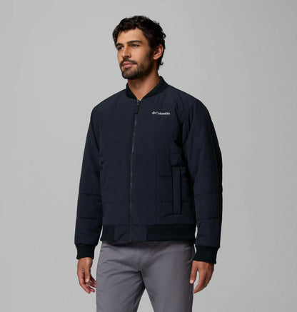 Men's Timberline Tough Bomber Jacket