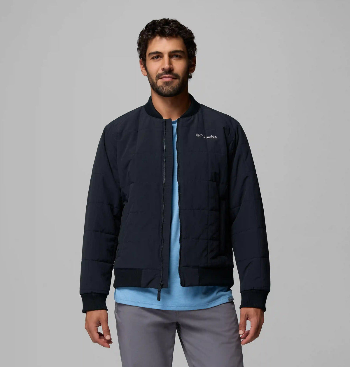Men's Timberline Tough Bomber Jacket
