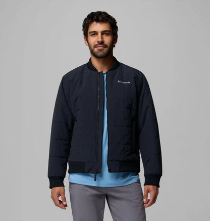 Men's Timberline Tough Bomber Jacket