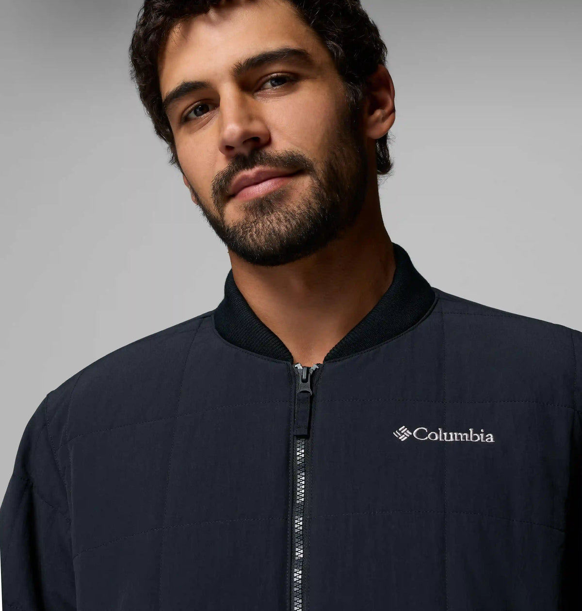 Men's Timberline Tough Bomber Jacket