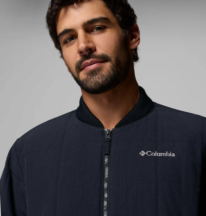Men's Timberline Tough Bomber Jacket