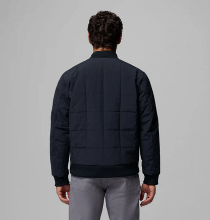 Men's Timberline Tough Bomber Jacket