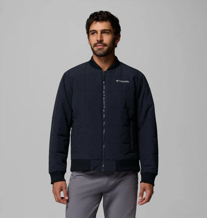 Men's Timberline Tough Bomber Jacket