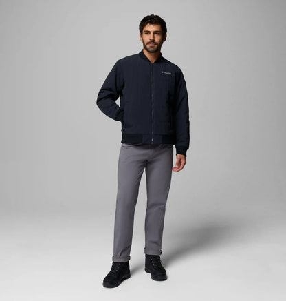 Men's Timberline Tough Bomber Jacket