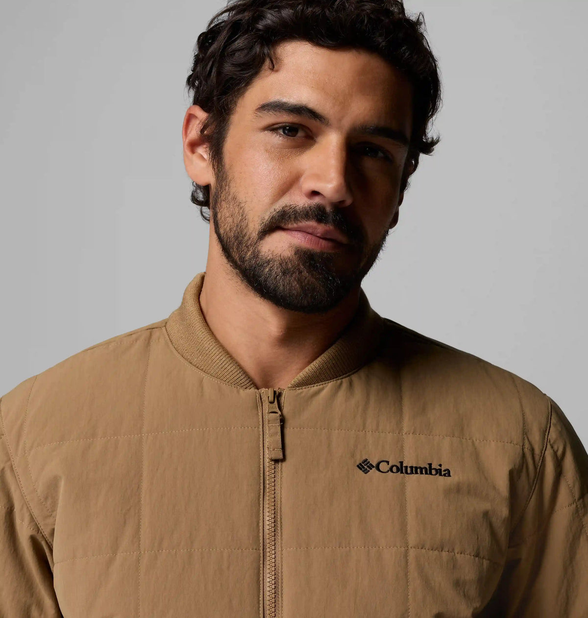Men's Timberline Tough Bomber Jacket